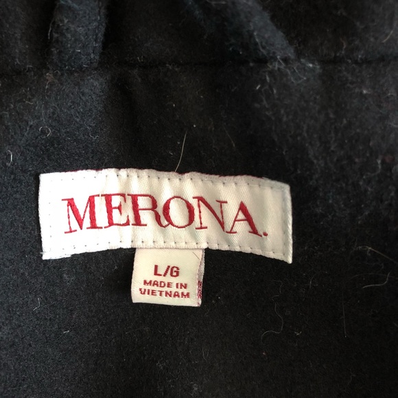 Coat - Picture 3 of 5